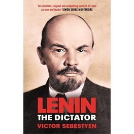 Lenin the Dictator