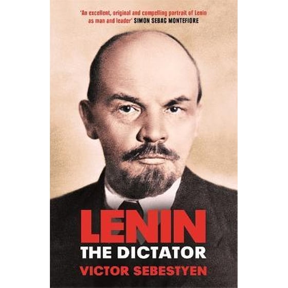 Lenin the Dictator image 0
