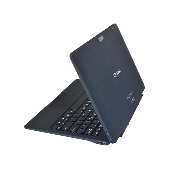 Laptop Quest Combo V113BK 2in1 11.6" FHD (Z8350/2GB/32GB/HD Graphics 400/Win10Home) image 5