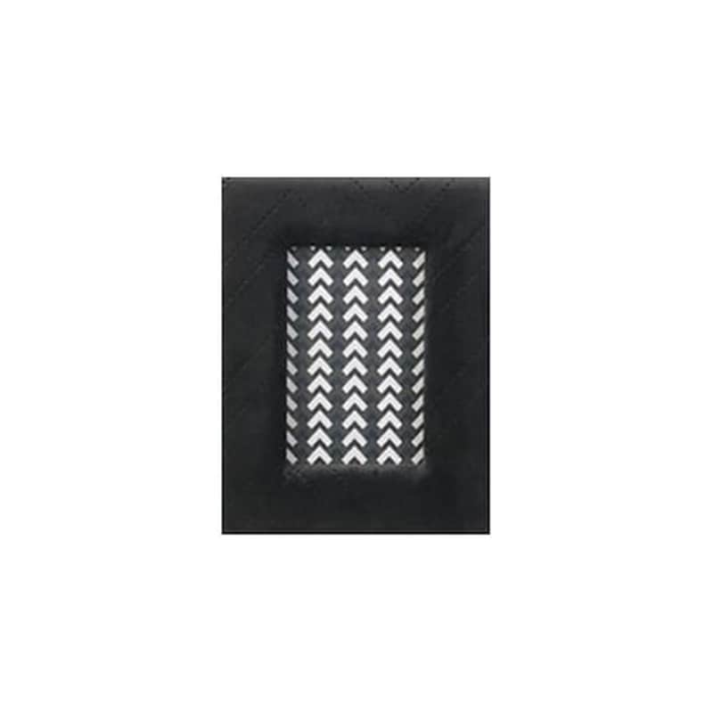 ARIA TRADE Κορνίζα Aria Trade Ξύλινη 18x23x1.5 cm - Μαύρη