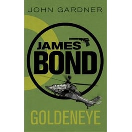 Goldeneye