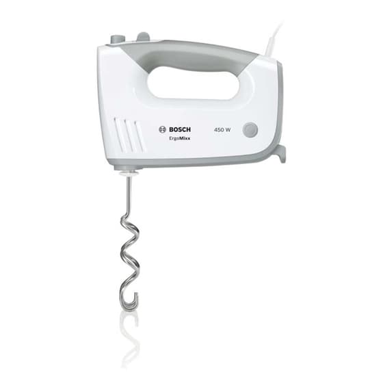 BOSCH MFQ36480 450W Λευκό Μίξερ Χειρός image 1