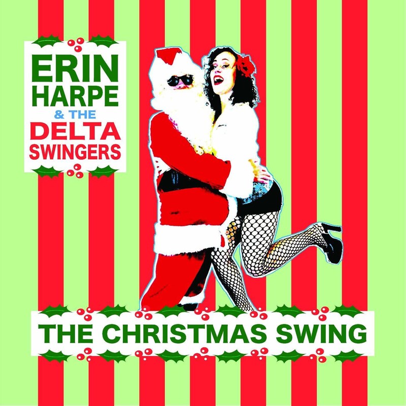 Christmas Swing