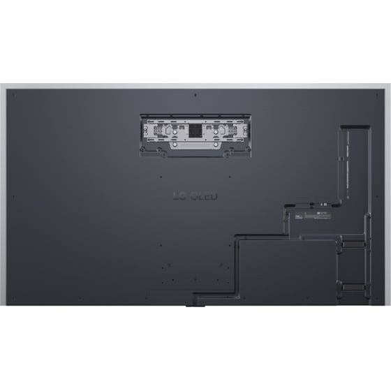 LG OLED 77" 4K Smart Τηλεόραση 77G55LW image 11