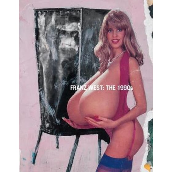 Franz West image 0