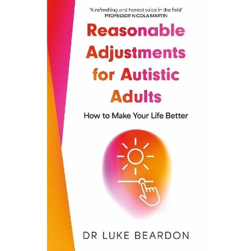 Reasonable Adjustments for Autistic Adults