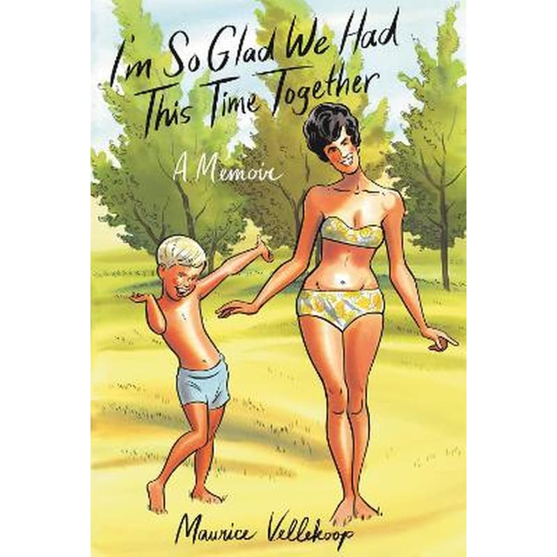 Im So Glad We Had This Time Together