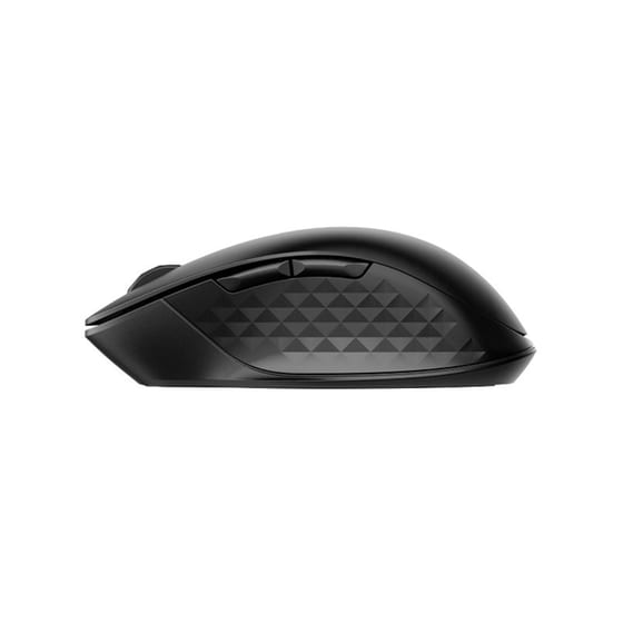 HP 430 Ασύρματο Ποντίκι Black image 2