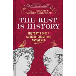 The Rest is History