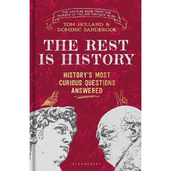 The Rest is History image 0