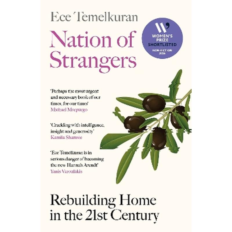 Nation of Strangers
