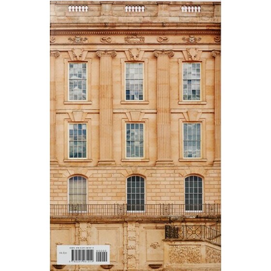 Chatsworth, Arcadia, Now image 4