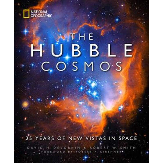 Hubble Cosmos image 0
