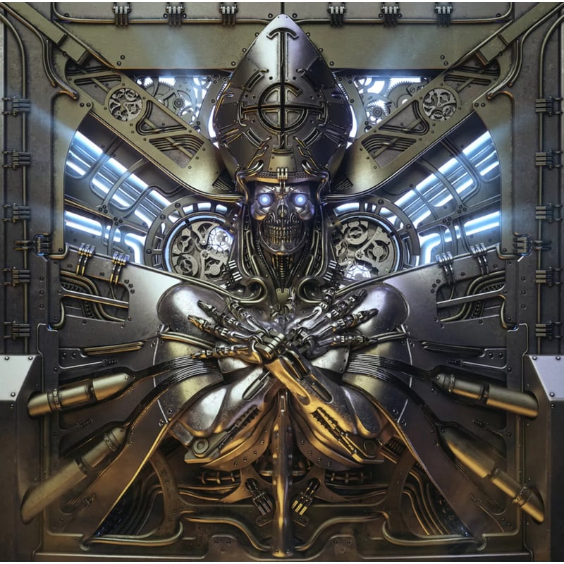 Phantomime