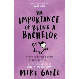 Importance of Being a Bachelor