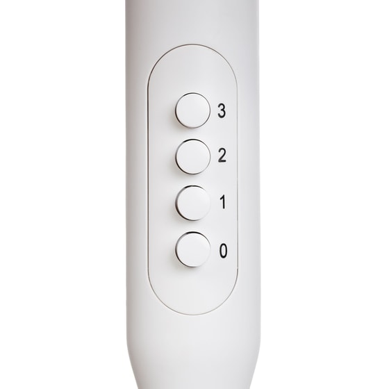 OSIO OSF-9005 Ανεμιστήρας Δαπέδου 50W 40cm image 5