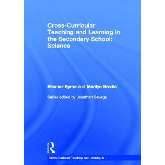 Cross Curricular Teaching and Learning in the Secondary School... Science image 0