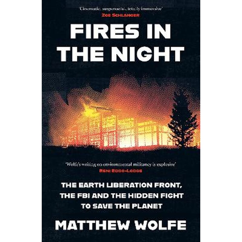 Fires in the Night