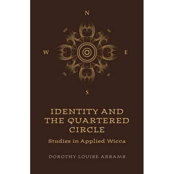 Identity and the Quartered Circle - Studies in Applied Wicca image 0