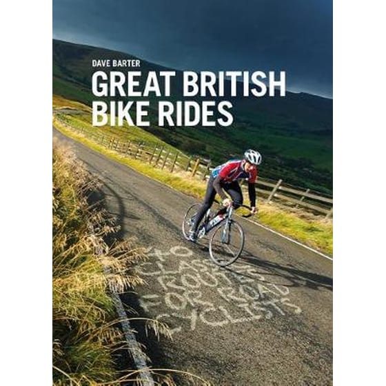 Great British Bike Rides image 0