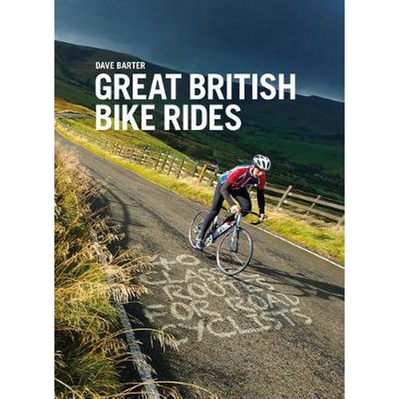 Great British Bike Rides