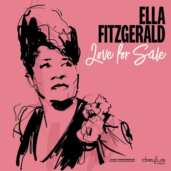 Love For Sale (2018 Version) image 0