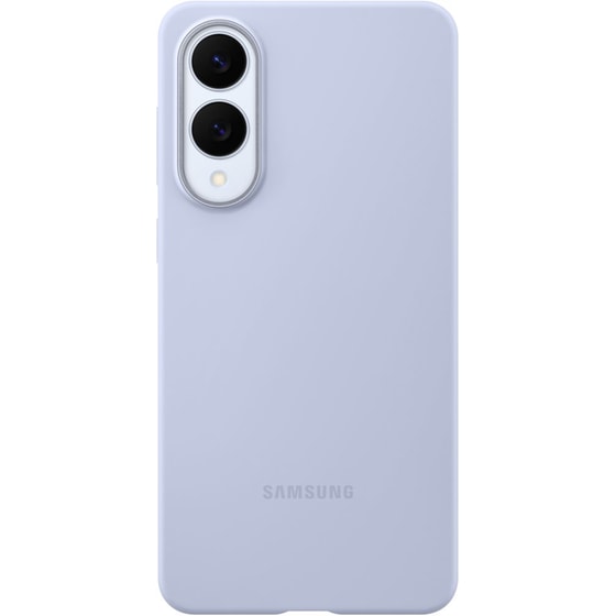 Θήκη Samsung Galaxy S25 Edge - Samsung Silicone Case - Light Blue image 0