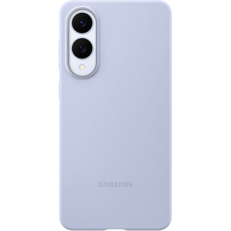 Θήκη Samsung Galaxy S25 Edge - Samsung Silicone Case - Light Blue