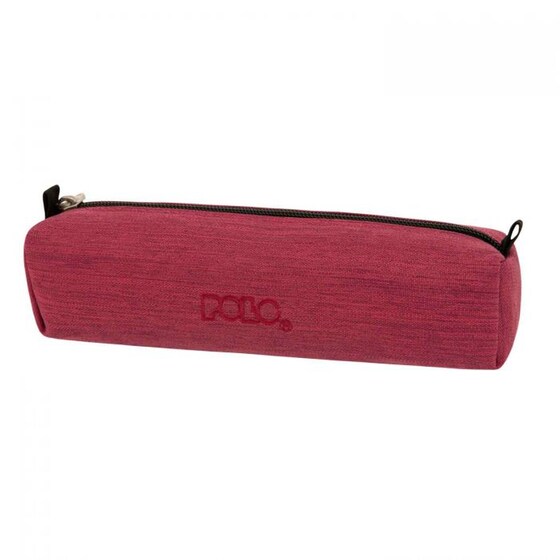 Κασετίνα Βαρελάκι Polo Wallet Jean Μονή Φούξια image 0