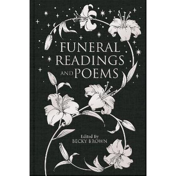 Funeral Readings and Poems image 0