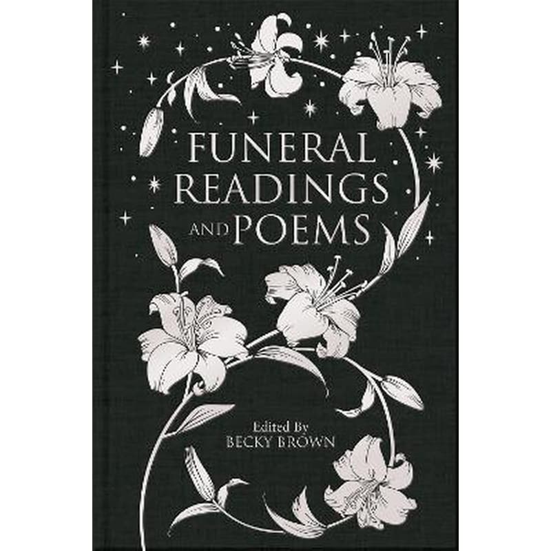 Funeral Readings and Poems
