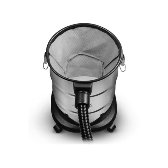 Πλυντική Σκούπα Υγρών και Στερεών LIFE Cleanmaster 1400 W Inox image 2