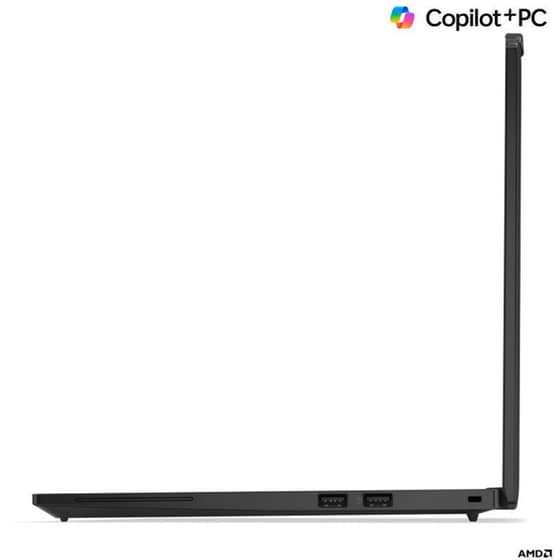 Lenovo ThinkPad T14s Gen 6 14'' WUXGA IPS (AMD Ryzen 7 AI Pro/32GB/1TB SSD/Radeon Graphics/Win11Pro) Laptop image 1