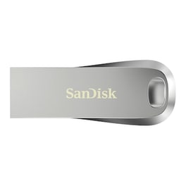 Sandisk Ultra Luxe 256GB USB 3.1 Stick Ασημί