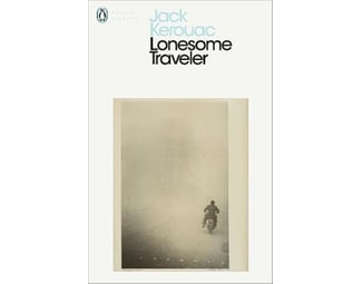 Lonesome Traveler image 0