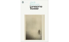 Lonesome Traveler
