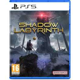 Shadow Labyrinth - PS5