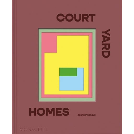Courtyard Homes image 0