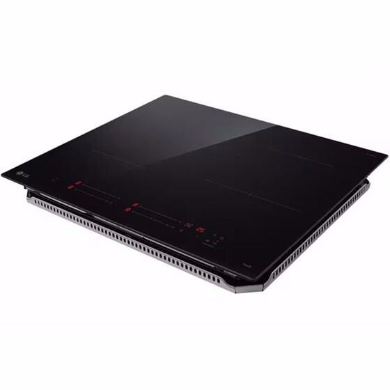LG WS7D7631WB & CI5Z2423BN 76 Lt Εντοιχιζόμενο Σετ Φούρνος και Εστία image 9