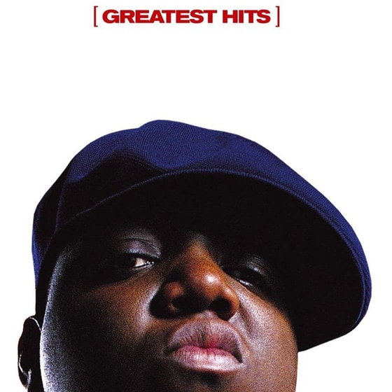 Notorious B.I.G - Greatest Hits image 0