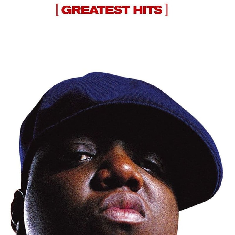Notorious B.I.G - Greatest Hits