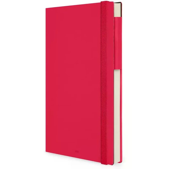 Ημερολόγιo Ημερήσιο Legami 2026 12Μ Large Cherry Bomb image 1