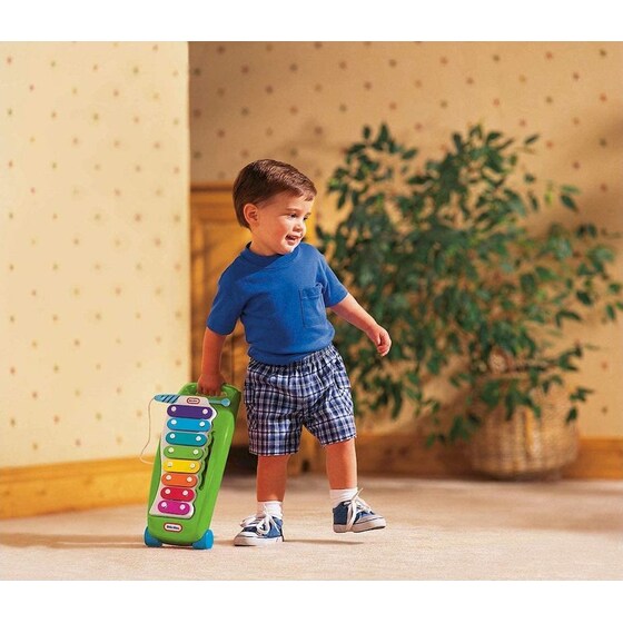 Little Tikes Tap-a-Tune - Ξυλόφωνο (42982EUCG) image 6