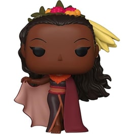 Funko Pop! Disney - Matangi #1548