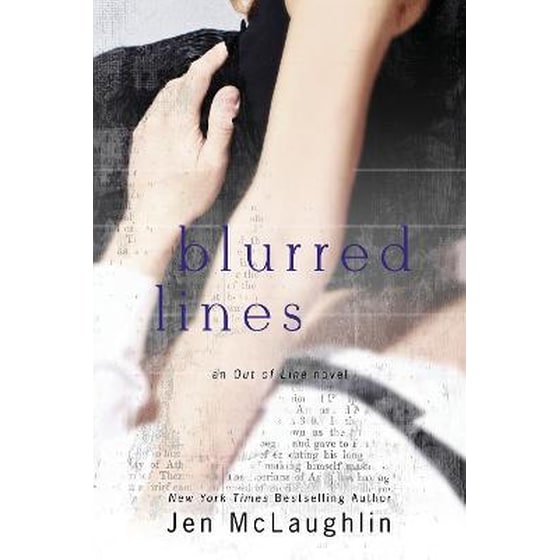 Blurred Lines image 0