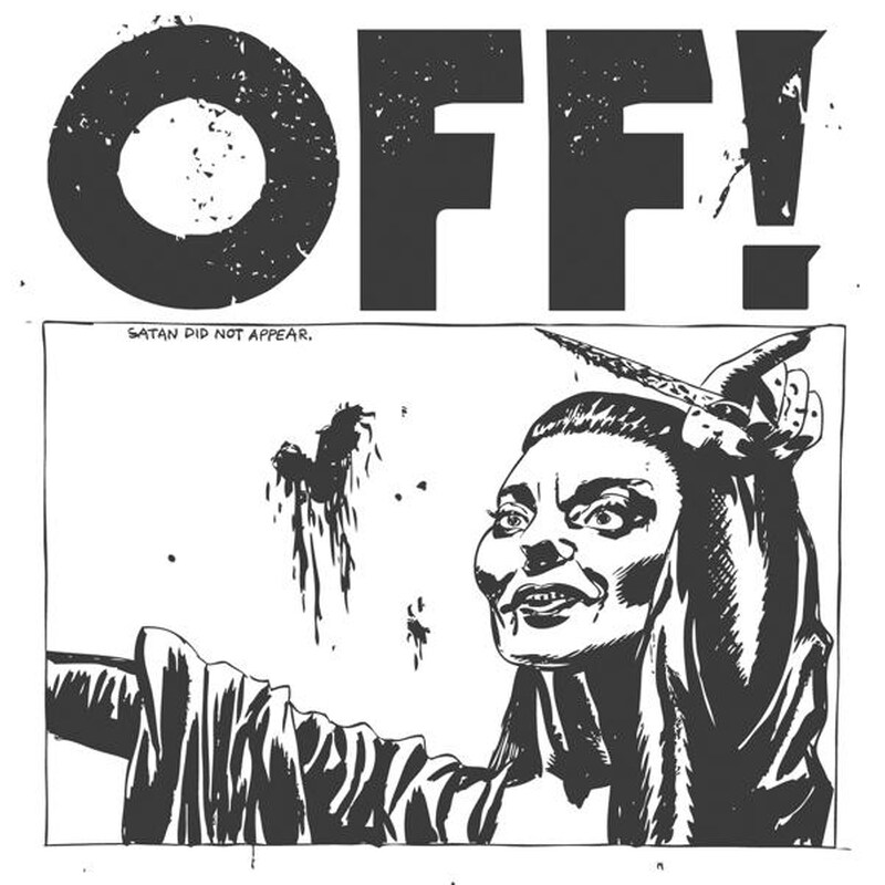 Off!