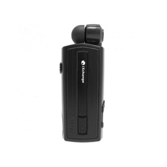 Ακουστικά Bluetooth iXchange UA-28FZV - Μαύρο image 2