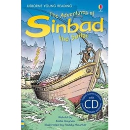 Adventures of Sinbad the Sailor