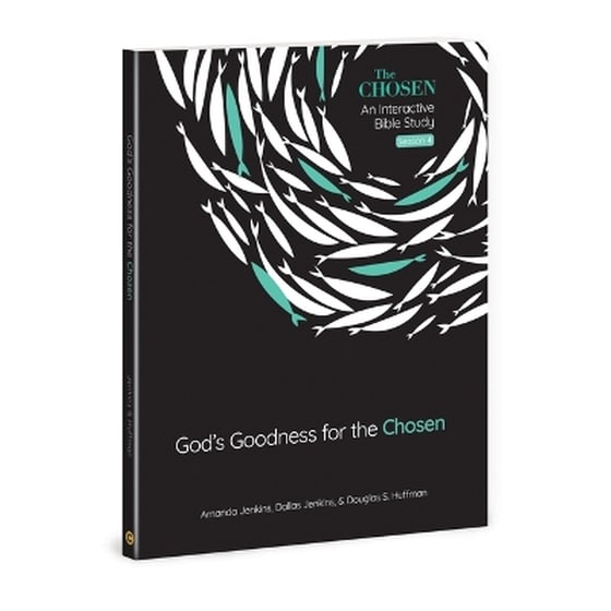 Gods Goodness for the Chosen image 0