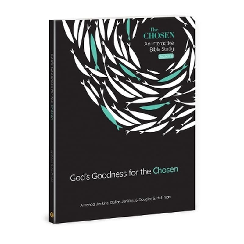 Gods Goodness for the Chosen